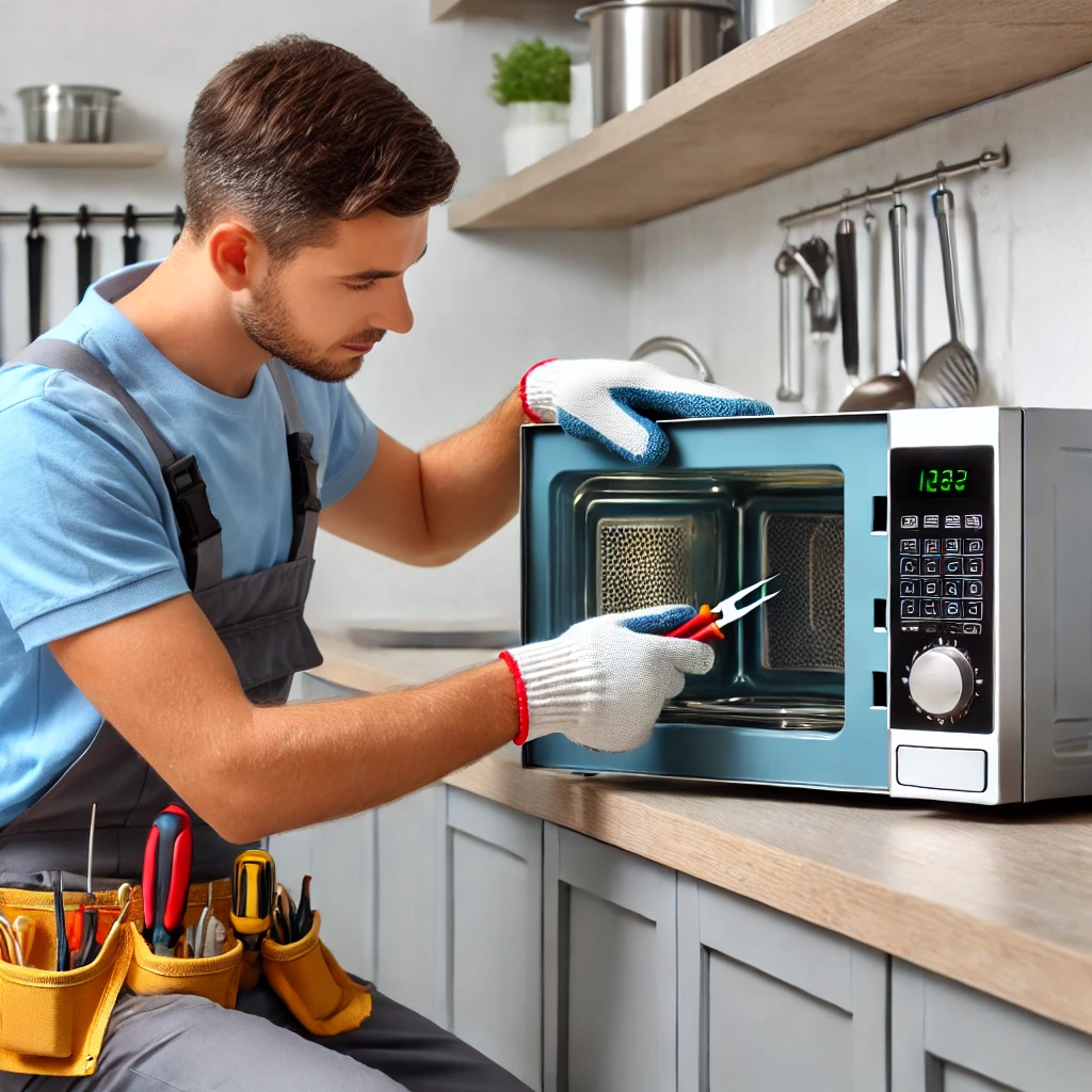 Valinhos Assistência Técnica Micro-ondas